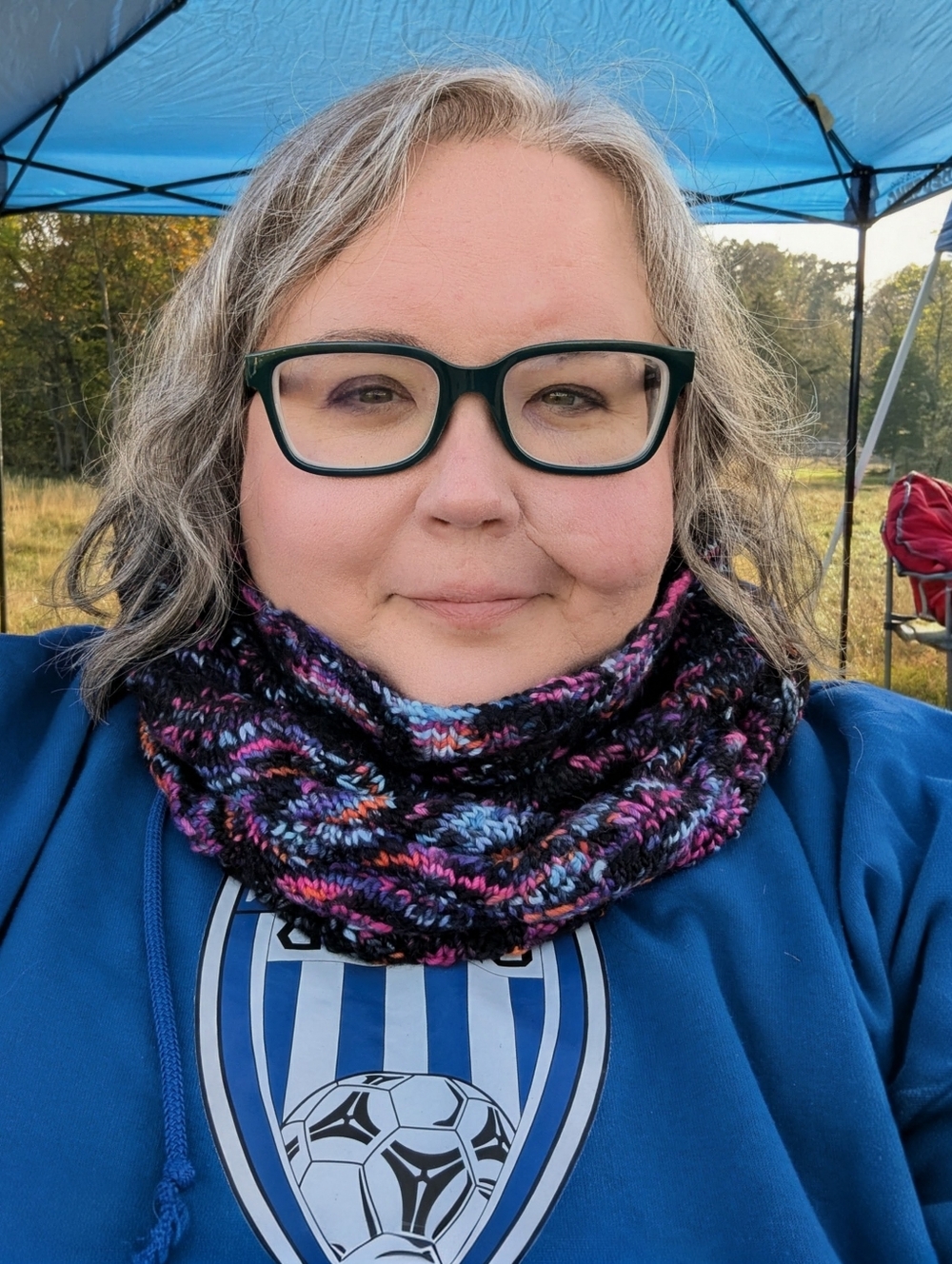 Meet your Posher, Michelle